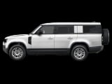 2026 Land Rover Defender - Preview 3