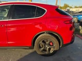 2018 Alfa Romeo Stelvio - Preview 5