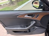 2013 Audi A6 - Preview 12