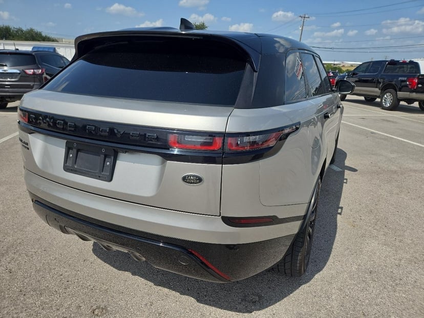 2020 Land Rover Range Rover Velar - Image 2