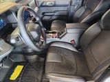 2026 Ford Bronco - Preview 9