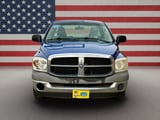 2007 Dodge RAM - Preview 2