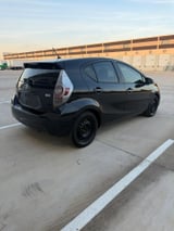 2013 Toyota Prius C - Preview 6
