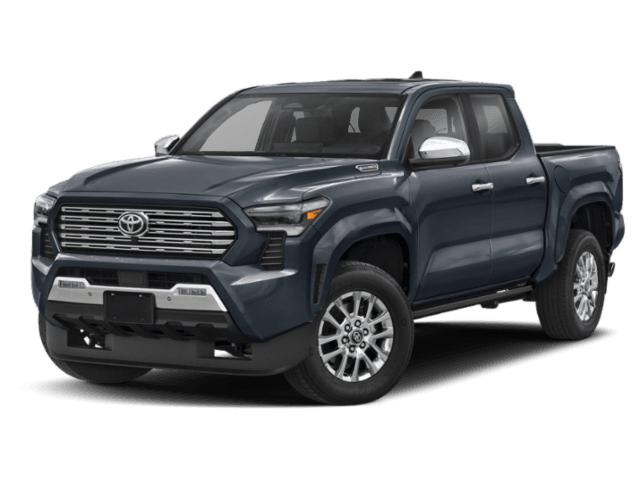 2026 Toyota Tacoma - Image 1