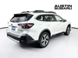 2020 Subaru Outback - Preview 7