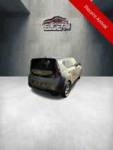 2025 Kia Soul - Preview 3