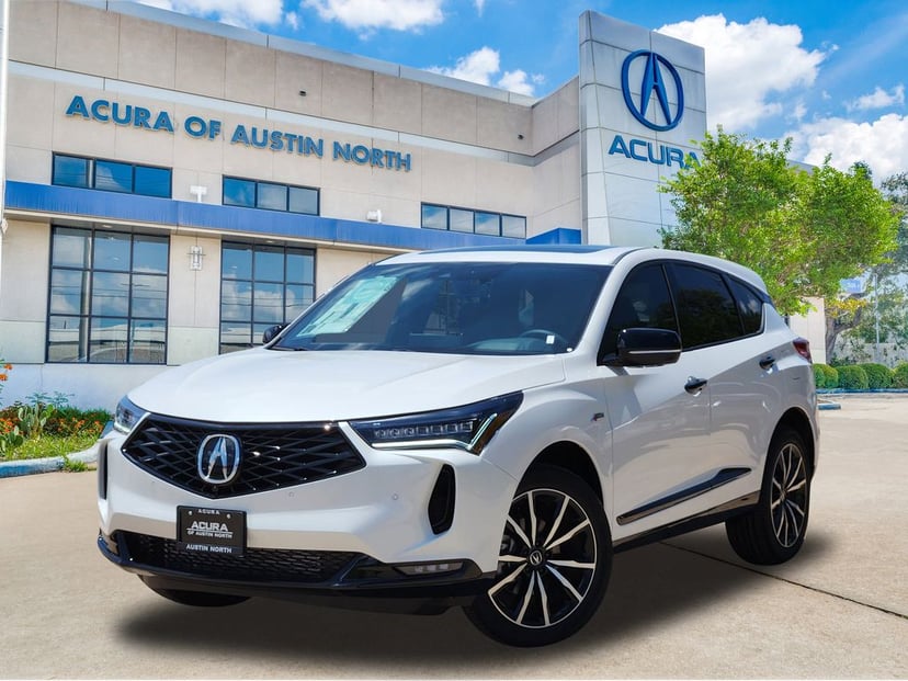 2026 Acura RDX - Image 1