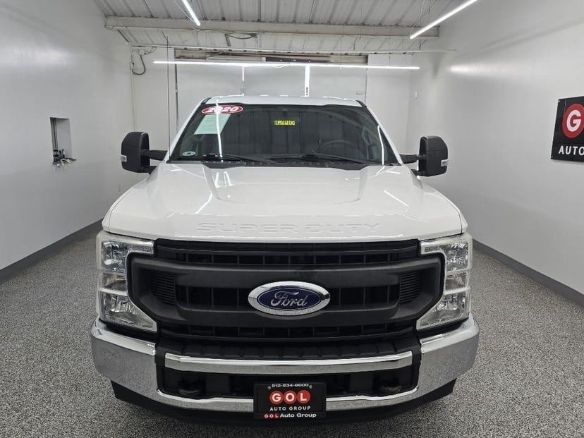 2020 Ford F-350 SD - Image 2