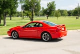 2001 Ford Mustang - Preview 6