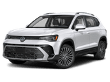 2025 Volkswagen Taos - Preview 4
