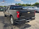 2024 Chevrolet Silverado 1500 - Preview 4