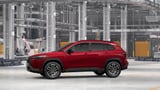 2026 Toyota Corolla Cross - Preview 3