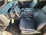 2027 Ford Expedition - Preview 10