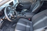 2025 Honda Civic - Preview 12