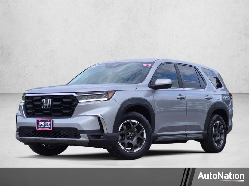 2023 Honda Pilot - Image 1