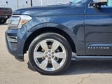 2024 Ford Expedition Max - Preview 9