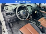 2026 Subaru Forester - Preview 9