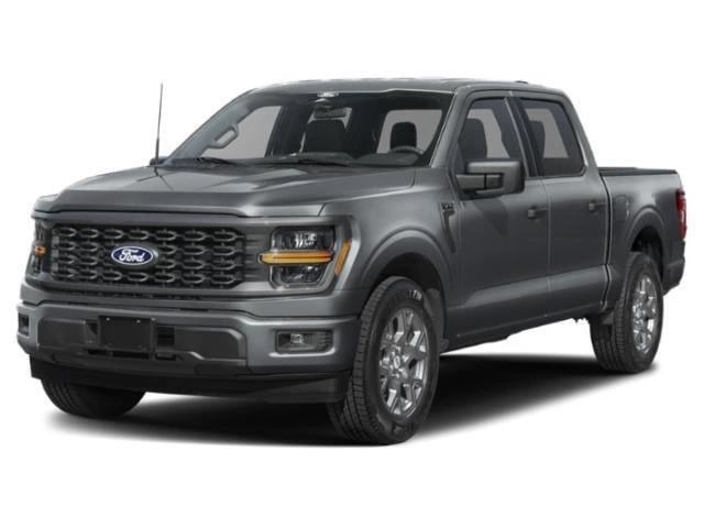 2026 Ford F-150 - Image 1