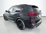 2026 BMW X5 - Preview 7