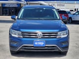 2018 Volkswagen Tiguan - Preview 2