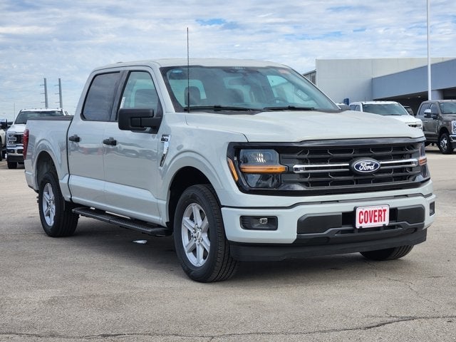 2026 Ford F-150 - Image 1