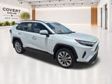 2024 Toyota RAV4 - Preview 2