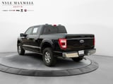 2021 Ford F-150 - Preview 14