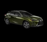 2026 Lexus UX - Preview 5