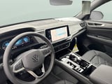 2026 Volkswagen Atlas Cross Sport - Preview 10