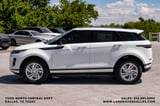 2026 Land Rover Range Rover Evoque - Preview 9