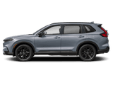 2027 Honda CR-V - Preview 3