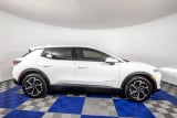 2025 Chevrolet Equinox EV - Preview 4