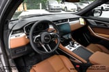 2026 Jaguar F-PACE - Preview 3