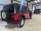 2014 Jeep Wrangler - Preview 7