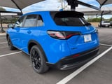 2027 Honda HR-V - Preview 4