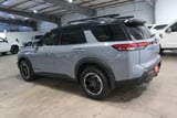 2023 Nissan Pathfinder - Preview 6