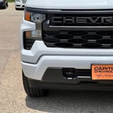 2026 Chevrolet Silverado 1500 - Preview 9
