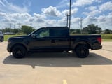 2026 Ford F-150 - Preview 4