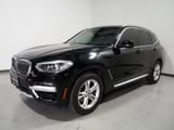 2020 BMW X3 - Preview 10