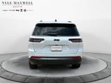 2026 Jeep Grand Cherokee - Preview 15