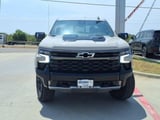 2026 Chevrolet Silverado 1500 - Preview 2