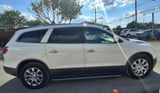 2012 Buick Enclave - Preview 6