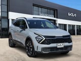 2023 Kia Sportage - Preview 3