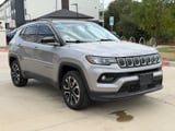2022 Jeep Compass - Preview 8