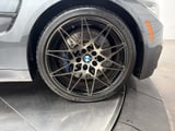 2018 BMW M3 - Preview 9