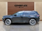 2027 Jeep Grand Cherokee - Preview 2