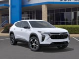 2026 Chevrolet Trax - Preview 7
