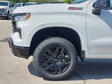 2026 Chevrolet Silverado 1500 - Preview 7