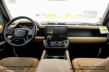 2026 Land Rover Defender - Preview 12