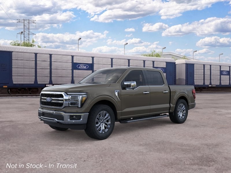 2026 Ford F-150 - Image 1